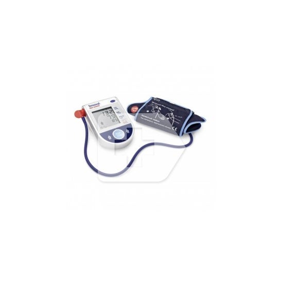 Tensoval Comfort Double jauge de tension T-G 1ud