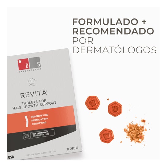 Revita Revita 90comp