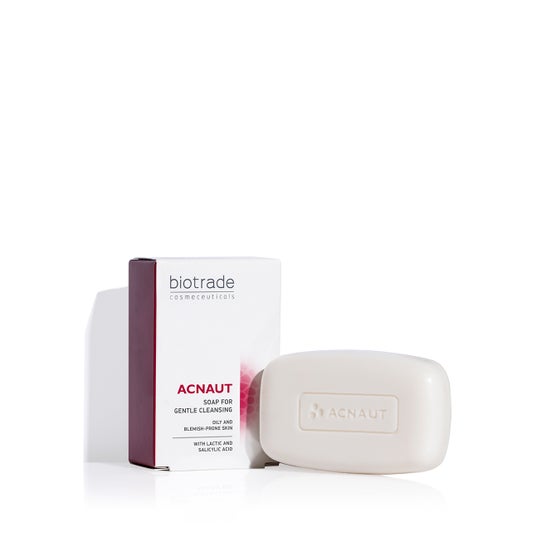 Biotrade Cosmeceuticals Acne Out Soap 100g