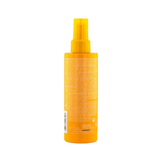Klorane Polysianes Spray Solaire Sublime SPF30 200ml