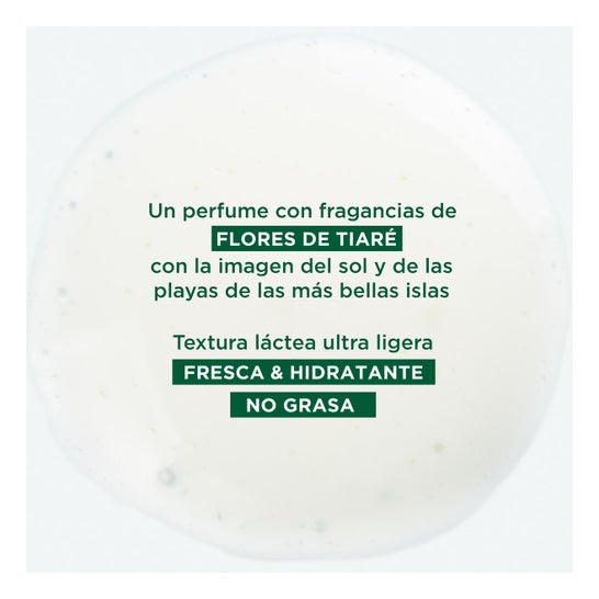 Klorane Polysianes Spray Solaire Sublime SPF30 200ml