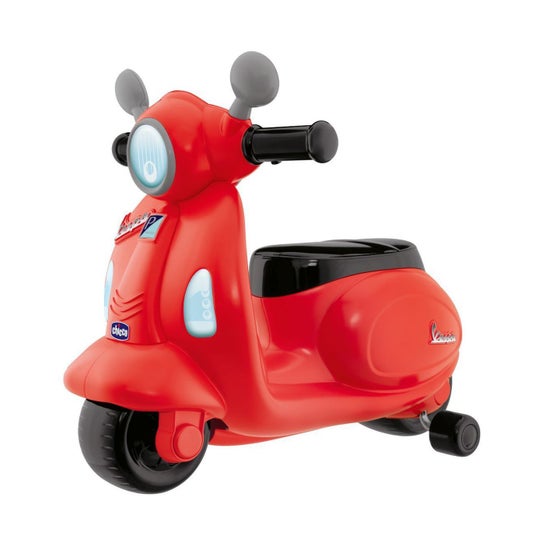 Chicco Juego Vespa Primavera 1ud