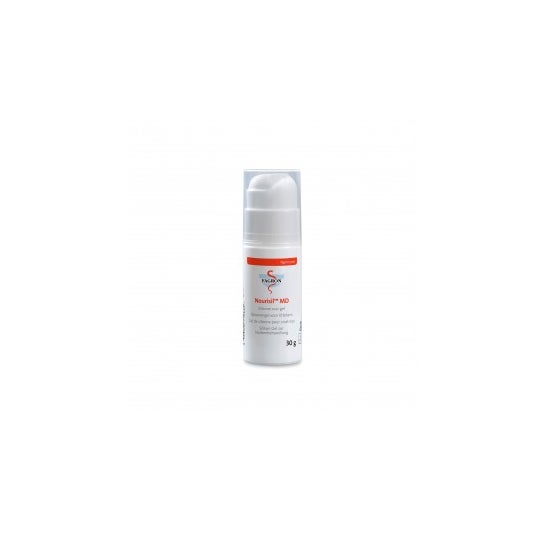 Nourisil Md Gel Cicatrice Silicone 30gr