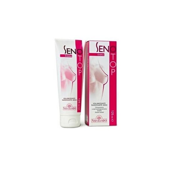 Breast Top Crème de poitrine 125ml