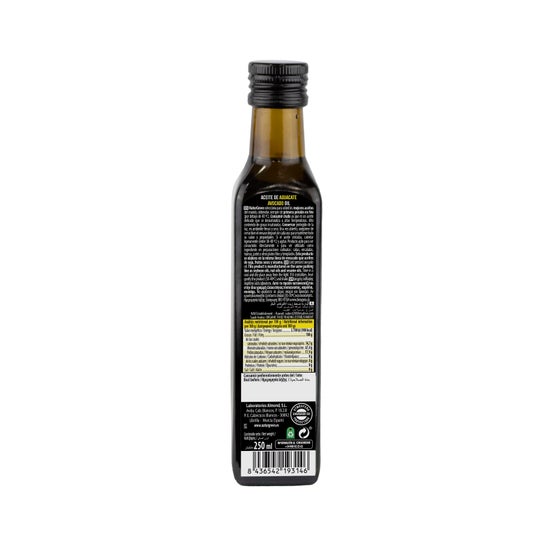 Naturgreen Aceite De Aguacate 250ml *