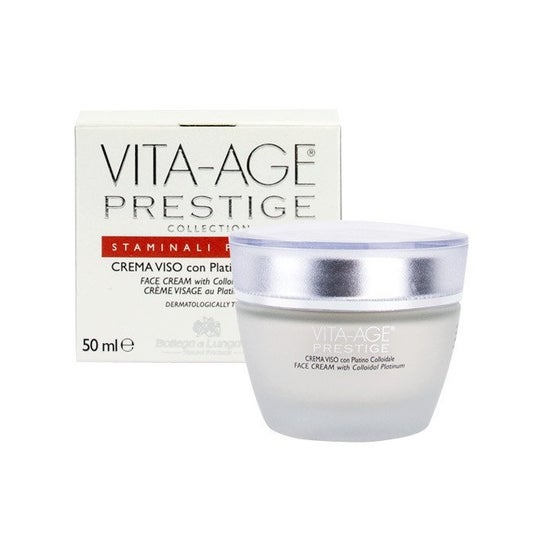 Bottega di LungaVita Vita-Age Crème Prestige 50ml