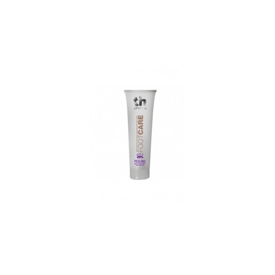 Thader Pharma Foot Care Gommage 75 ml