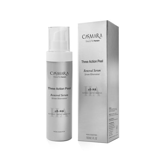 Casmara Serum Renovador Peeling de Tres Acciones 1ud