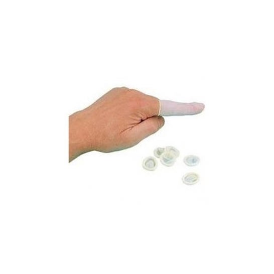 Pansement doigtier  Protection des doigts en cas de blessures