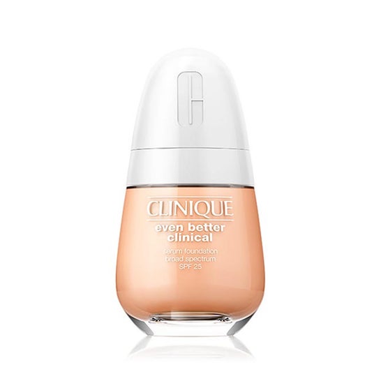 Clinique Even Better Base Maquilla SPF20 Ivory 30ml