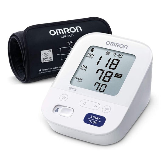 Omron Tensiómetro X3 Confort 1ud