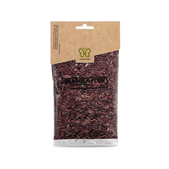 Naturcid Th aux Fleurs de Pavot 25g
