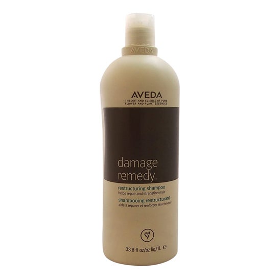 Aveda Hair Remedy Shampooing Remedy Shampooing 1000ml