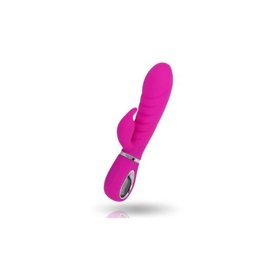 Inspire Soft Ariella Vibrateur Rose 1ut