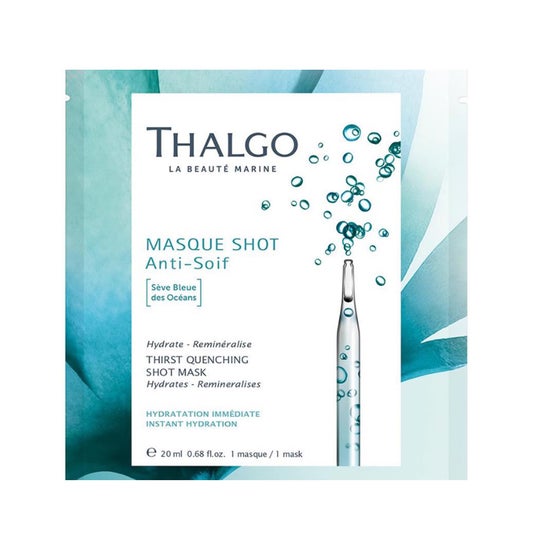 Thalgo Masque Anti-Soif 20ml