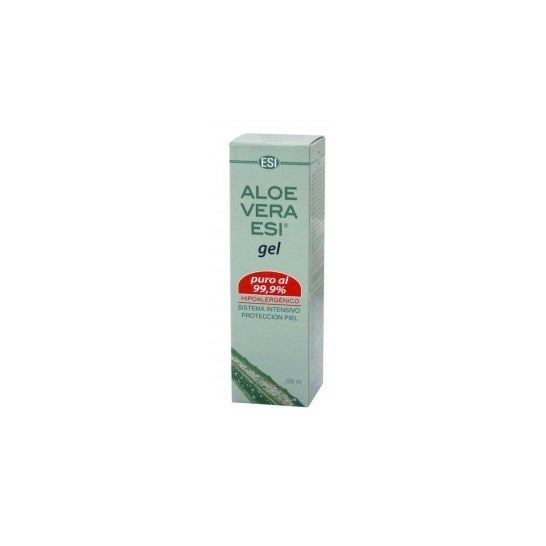 ESI Aloe Vera Pure Gel 200ml