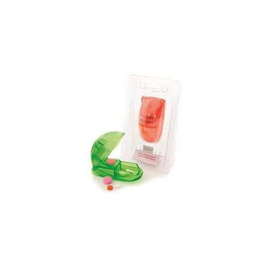 Pillmate Pillmate Pill Cutter