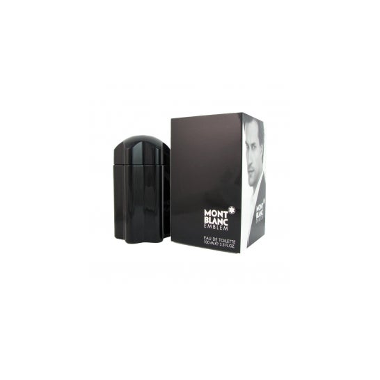 Montblanc Emblem Eau De Toilette Eau De Toilette 100ml Vaporizador