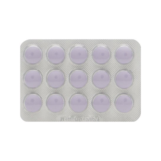 Phytotablet valériane 60comp