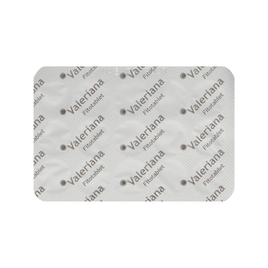 Phytotablet valériane 60comp