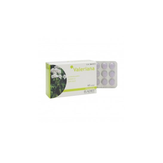 Phytotablet valériane 60comp