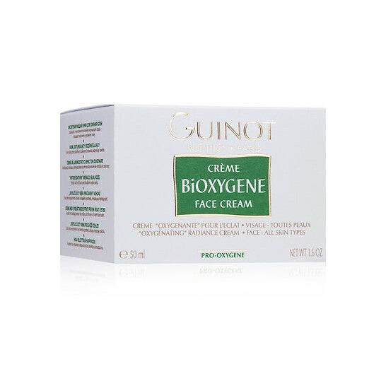 Guinot Bioxygene Crème pour le visage 50ml