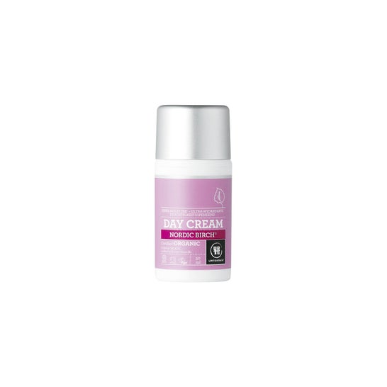 Urtekram Nordic Birch Bio Day Cream 50ml