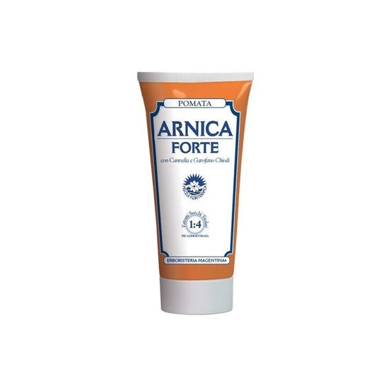 ARNICA FORTE UNGUENTO 50ML