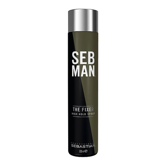 Sebastian Sebman The Fixer Spray Haute Tenue 200ml