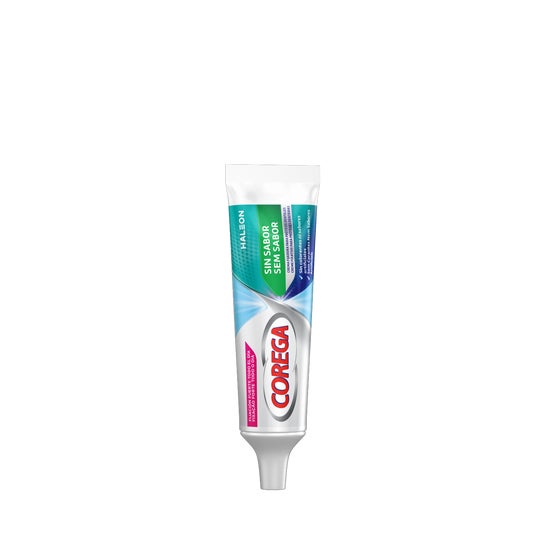 Corega Crème Adhésive Fixante 3D Tasteless 40g