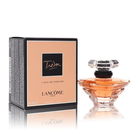 Lancome Tresor Eau De Parfum 30ml Vaporisateur