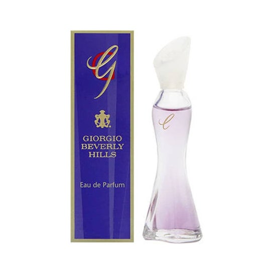 Giorgio Beverly Hills G Eau de Parfum 30ml