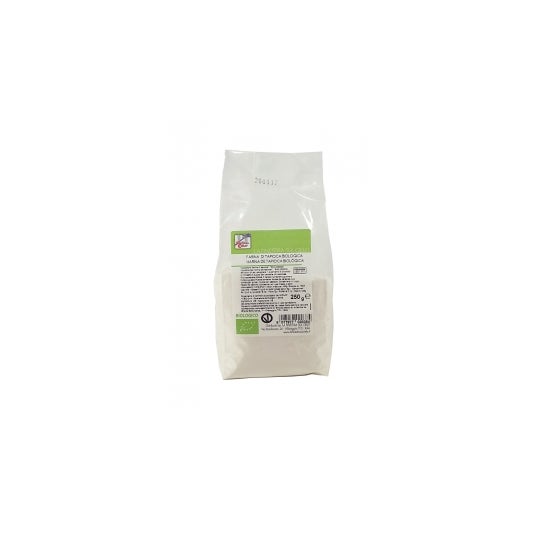 Farine de tapioca 250g