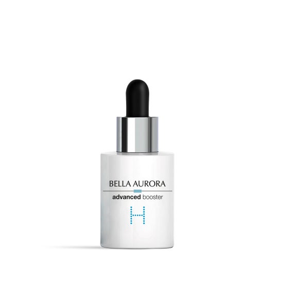 Bella Aurora Advanced Booster Ácido Hialurónico 30ml