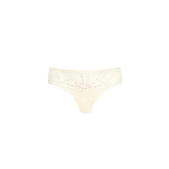 Amoena Panty Carrie 44719 Ivoire Taille 40 1ut