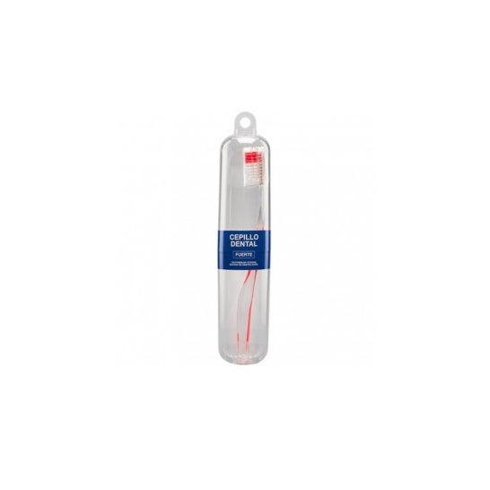 Interapothek brosse à dents forte 1ud