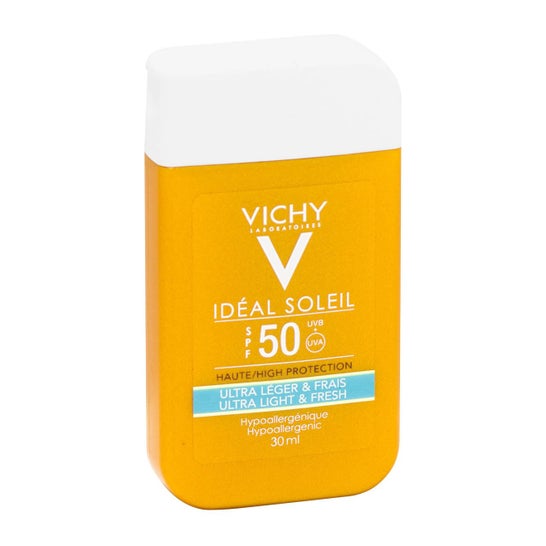 Vichy Idéal Soleil Pocket SPF50 30 ml