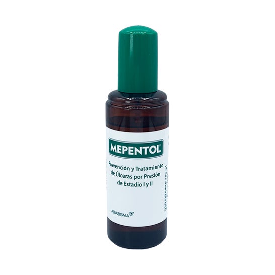 Mepentol Solution 100 ml