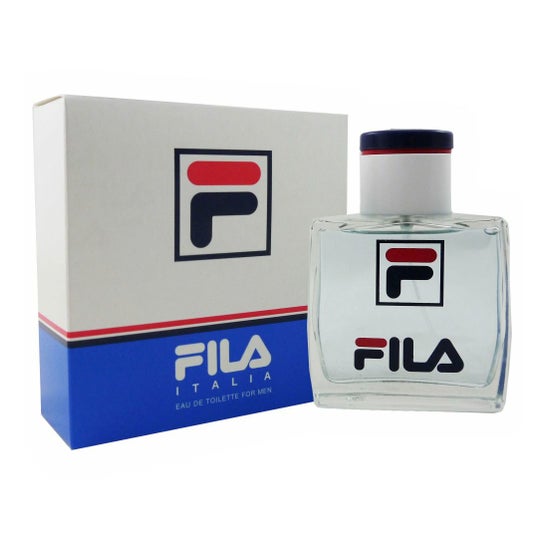 Fila Homme Eau de Toilette 100ml