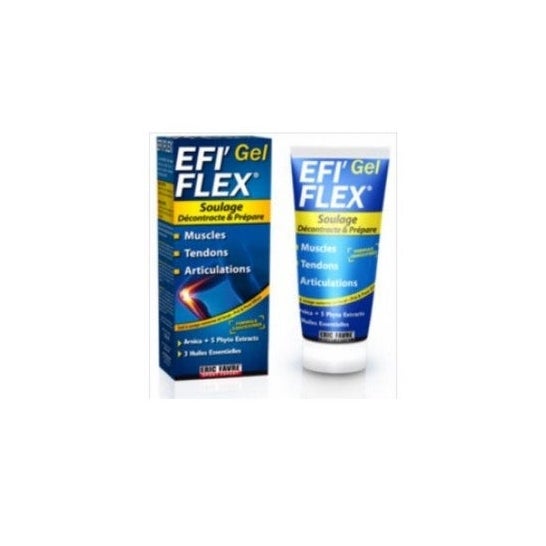 Eric Favrere Efi'Flexgel 100ml