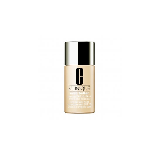 Clinique Even Better Makeup Spf15 Cn08 Linge