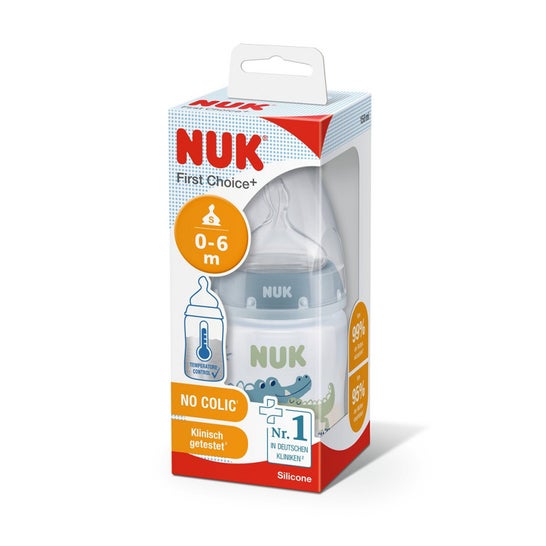 Couvercle de prise Nuk 1pc