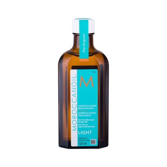 Moroccanoil Traitement à l'huile légère 125ml
