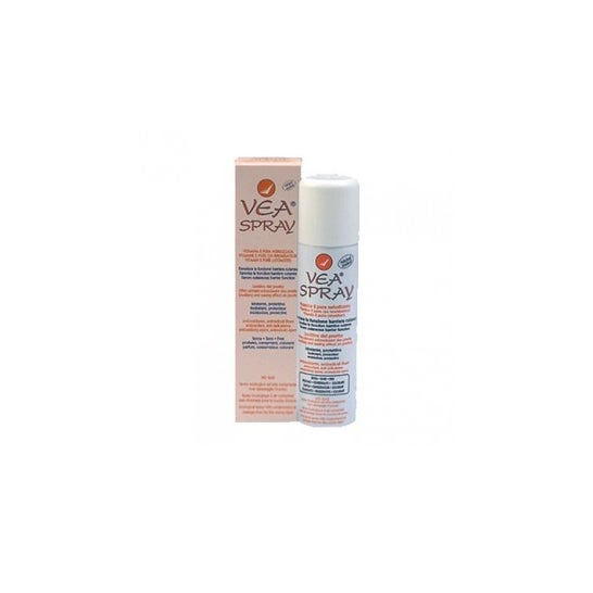 Vea Spray 50 Huile Sèche 50ml