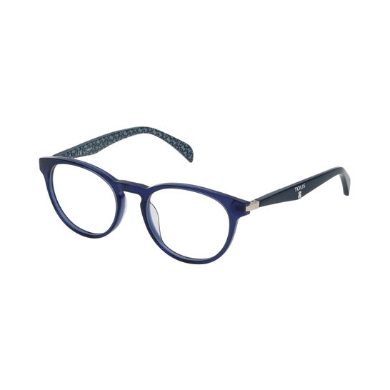 Tous Gafas de Vista VTO992500T31 Mujer 50mm 1ud