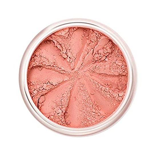 Lily Lolo Minéral Blush-Clemntine