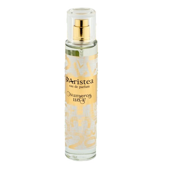 Aristea Numeros Eau de Parfum 118F 50ml