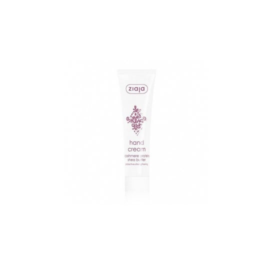 Ziaja Cachemira Crema De Manos 100ml