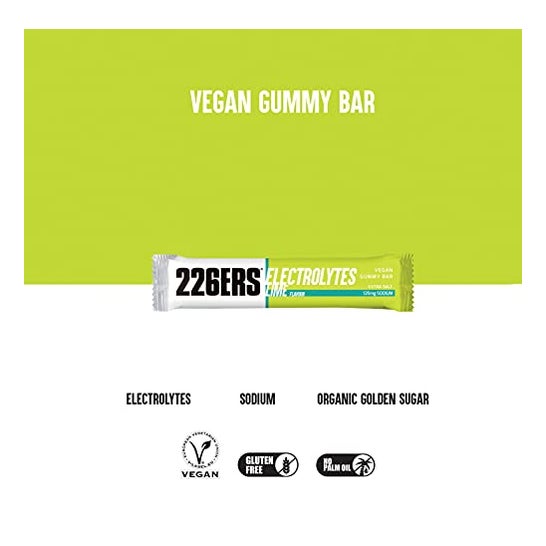 226Ers Bar Electrolytes Lima Energy 1ut 226Ers Bar Electrolytes Lima Energy 1ut