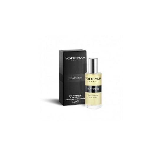 Yodeyma Platinum Parfum 15ml